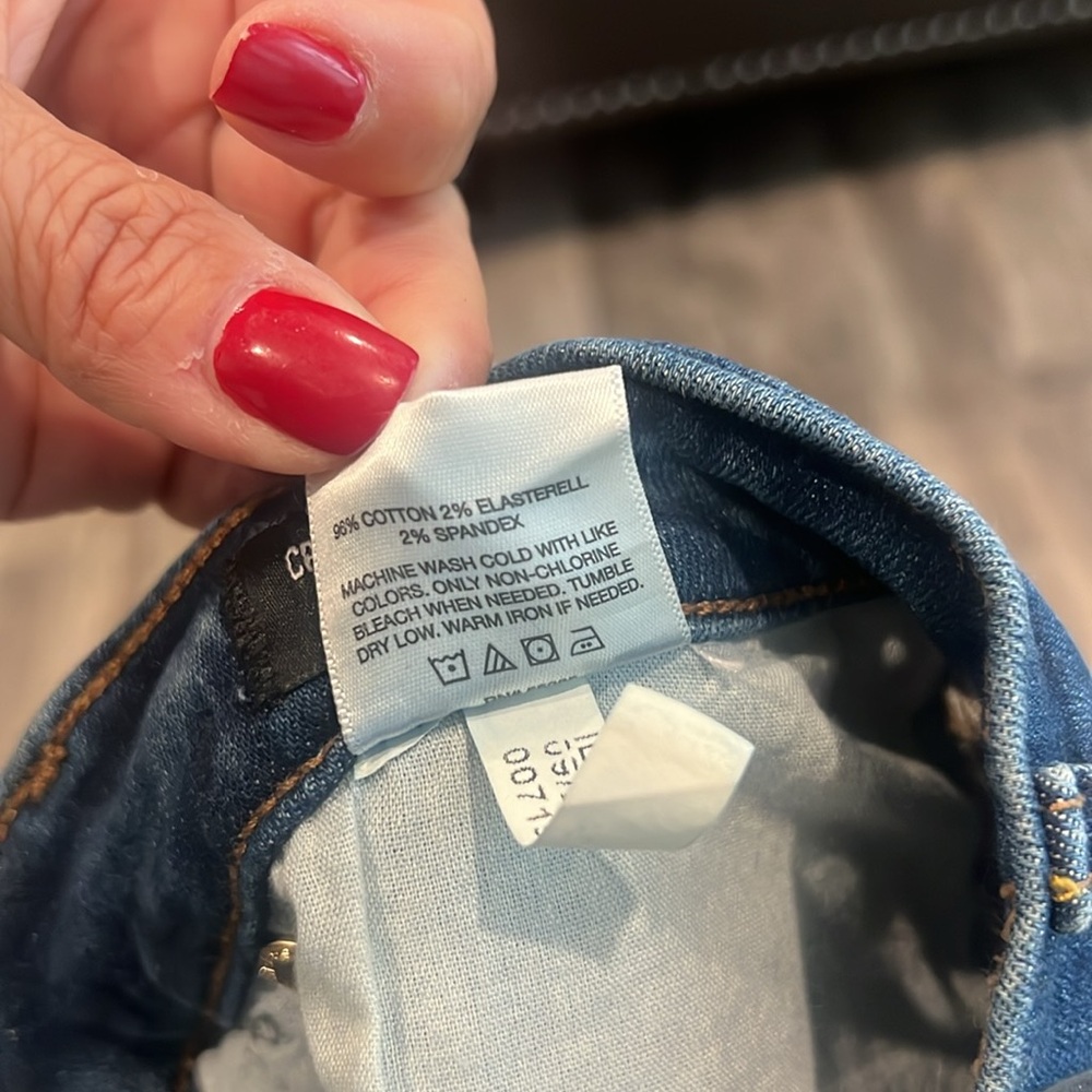 Express jeans - Picture 7 of 8